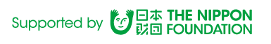 日本財団ロゴ